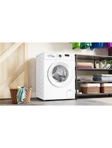 Стиральная машина Bosch WGE02200BY