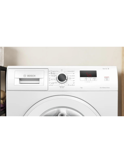 Стиральная машина Bosch WGE02200BY