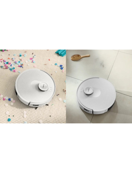 Робот-пылесос Bosch BCRC1W