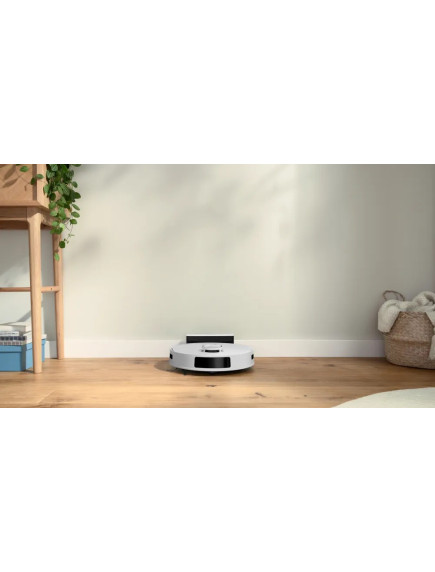 Робот-пылесос Bosch BCRC1W