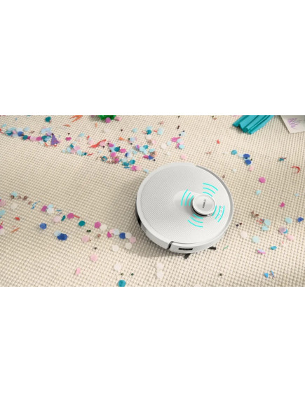 Робот-пылесос Bosch BCRC1W