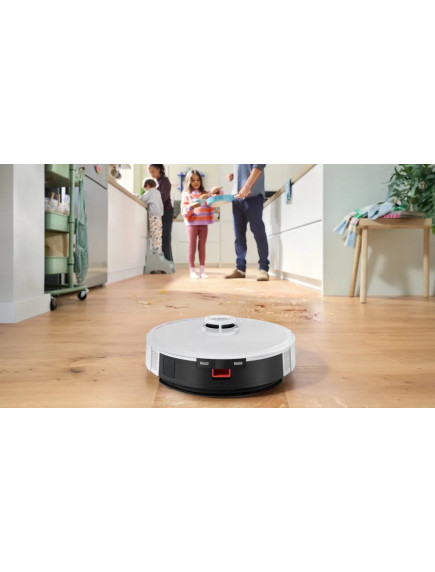 Робот-пылесос Bosch BCRC1W