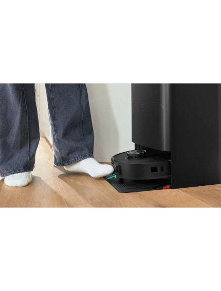 Робот-пылесос Bosch BCRDW3B
