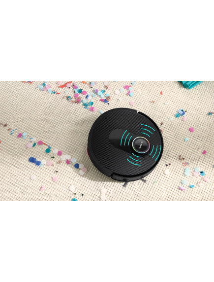 Робот-пылесос Bosch BCRDW3B