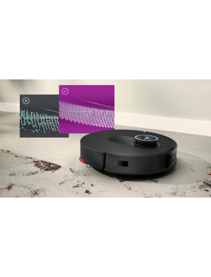 Робот-пылесос Bosch BCRDW3B