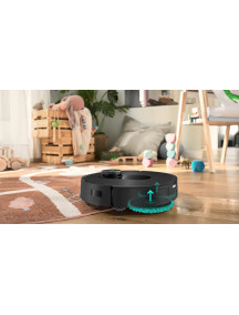Робот-пылесос Bosch BCRDW3B