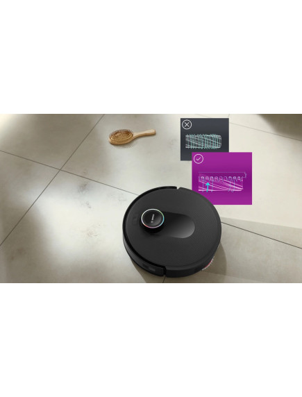 Робот-пылесос Bosch BCRDW3B