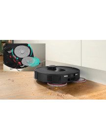 Робот-пылесос Bosch BCRDW3BX