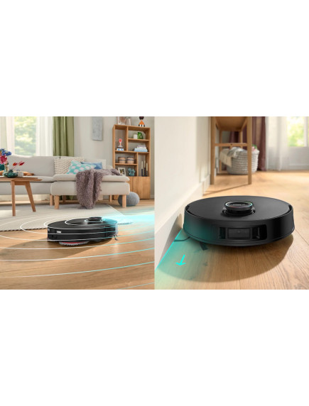 Робот-пылесос Bosch BCRDW3B
