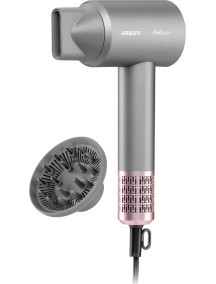 Фен Ardesto HD-R300PT