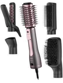 Фен-мультистайлер Ardesto HD-CR300PT