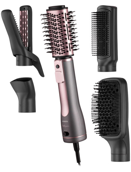 Фен-мультистайлер Ardesto HD-CR300PT