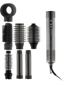 Фен-мультистайлер Ardesto HD-Y1000BRST