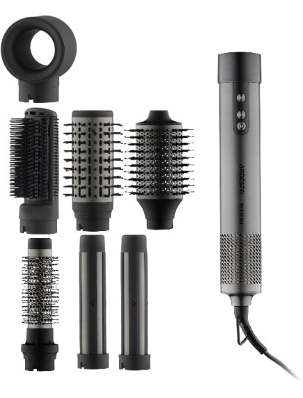 Фен-мультистайлер Ardesto HD-Y1000BRST