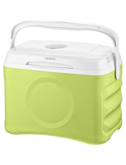 Автохолодильник Ardesto CR-21L