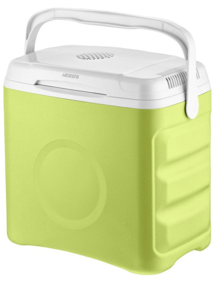 Автохолодильник Ardesto CR-29L