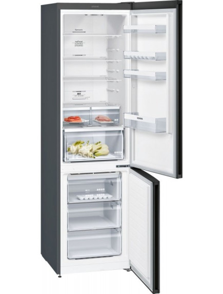 Холодильник Siemens KG39NXX316 Холодильник Siemens KG39NXX316