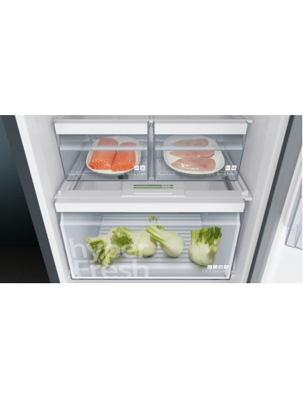 Холодильник Siemens KG39NXX316 Холодильник Siemens KG39NXX316