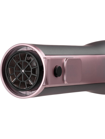 Фен-мультистайлер Ardesto HD-CR300PT