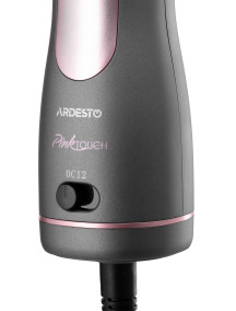 Фен-мультистайлер Ardesto HD-CR300PT