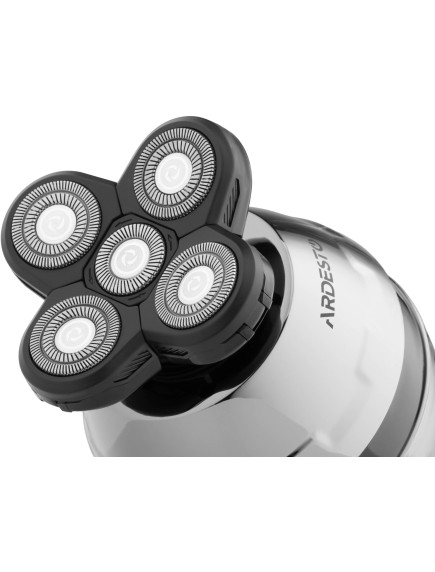 Электробритва Ardesto SHR-5WPR