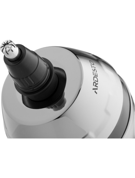 Электробритва Ardesto SHR-5WPR