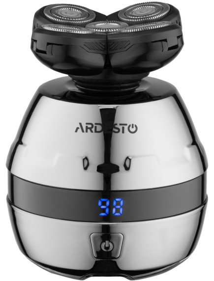 Электробритва Ardesto SHR-5WPR
