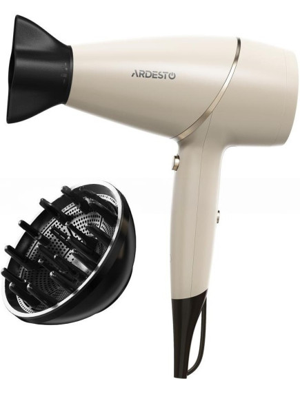 Фен Ardesto HD-Y701PERL