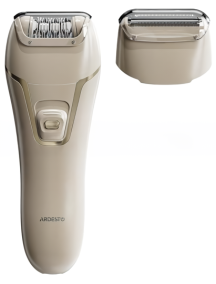 Эпилятор Ardesto LESH-Y700PERL