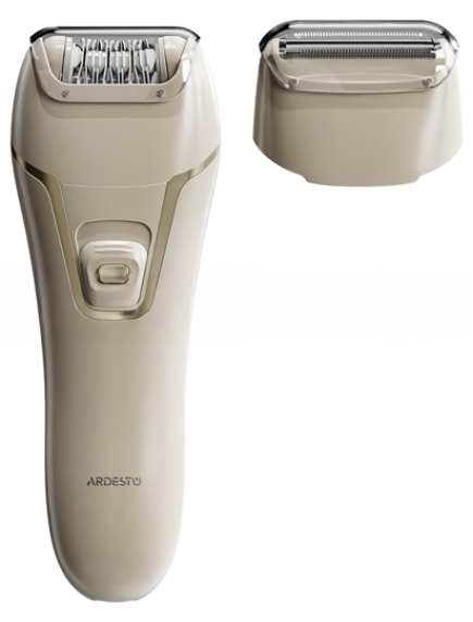 Эпилятор Ardesto LESH-Y700PERL