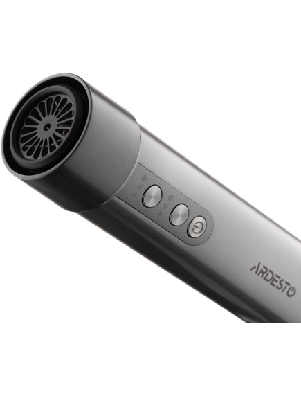 Фен-мультистайлер Ardesto HD-Y1000BRST
