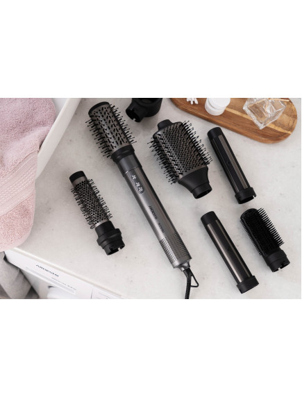 Фен-мультистайлер Ardesto HD-Y1000BRST