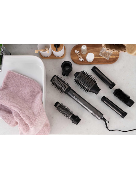 Фен-мультистайлер Ardesto HD-Y1000BRST