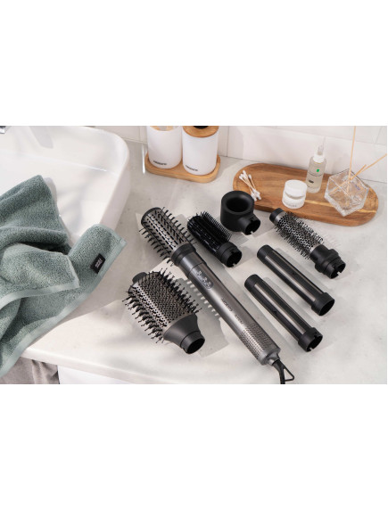 Фен-мультистайлер Ardesto HD-Y1000BRST