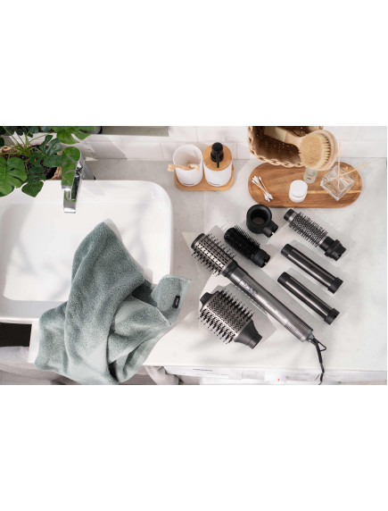 Фен-мультистайлер Ardesto HD-Y1000BRST