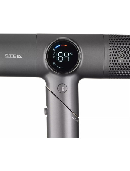 Фен Ardesto HD-Y1000ST