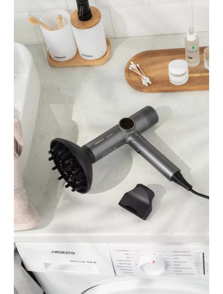 Фен Ardesto HD-Y1000ST