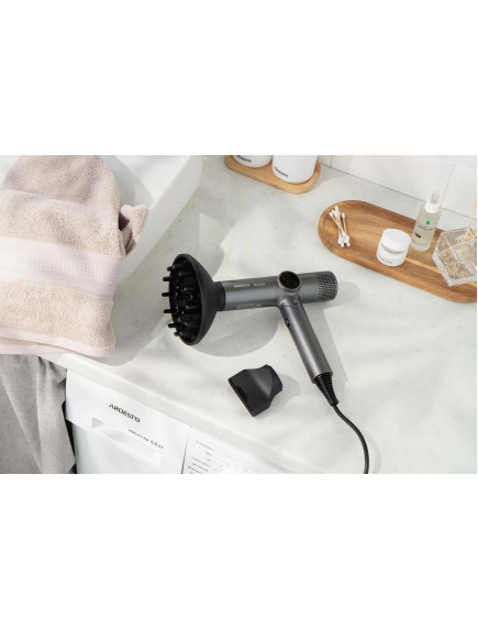 Фен Ardesto HD-Y1000ST