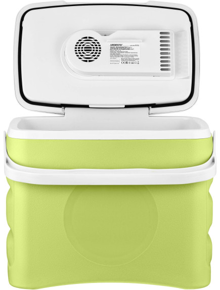 Автохолодильник Ardesto CR-21L