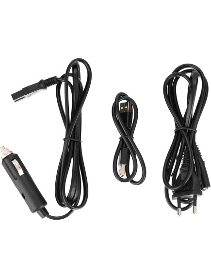 Автохолодильник Ardesto CR-25L