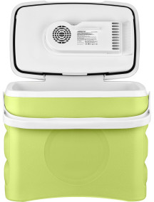 Автохолодильник Ardesto CR-25L