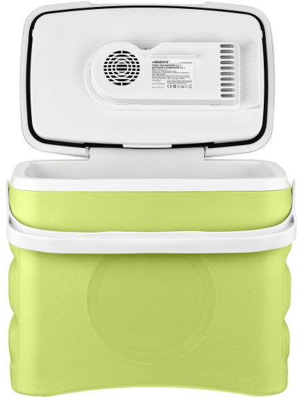 Автохолодильник Ardesto CR-25L