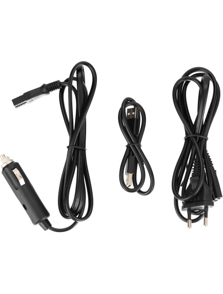 Автохолодильник Ardesto CR-29L