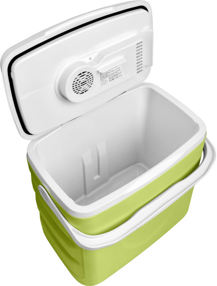 Автохолодильник Ardesto CR-29L