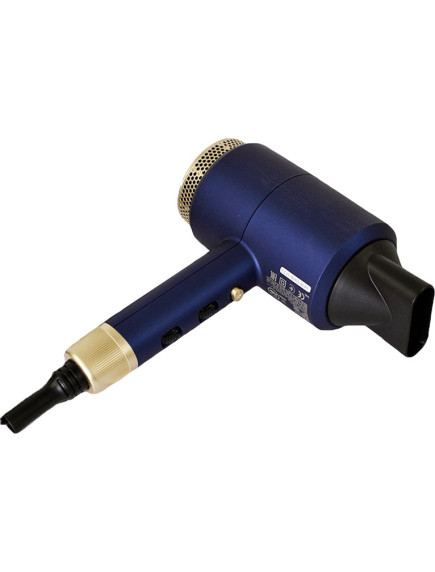 Фен Grunhelm GHD-596B Фен Grunhelm GHD-596B