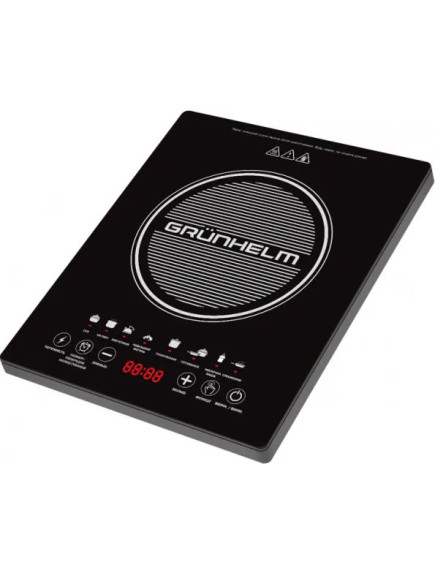 Плита Grunhelm GI-915