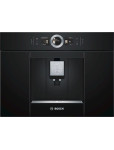 Встраиваемая кофеварка Bosch CTL7181B0