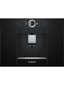 Встраиваемая кофеварка Bosch CTL7181B0