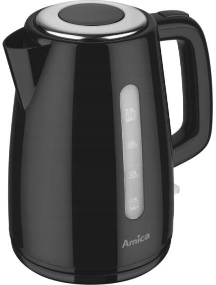 Электрочайник Amica KF 1022 Электрочайник Amica KF 1022