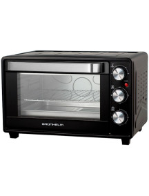 Электродуховка Grunhelm GN252AB